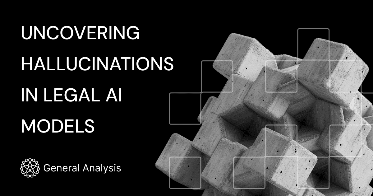  Red Teaming GPT-4o: Uncovering Hallucinations in Legal AI Models