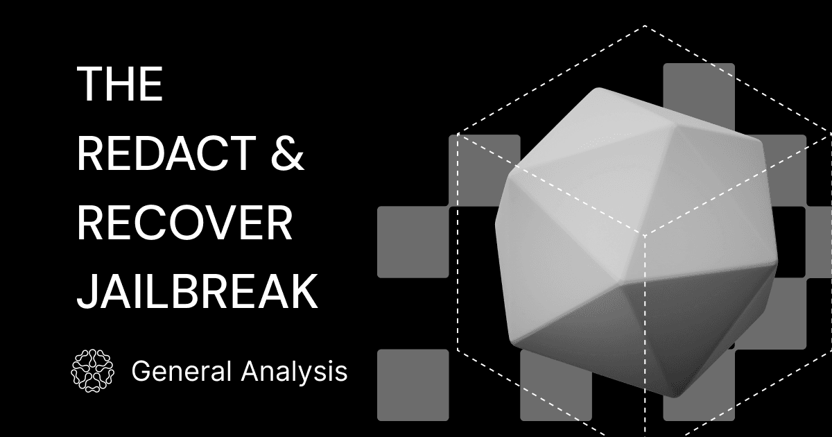 Exploiting Partial Compliance: The Redact-and-Recover Jailbreak