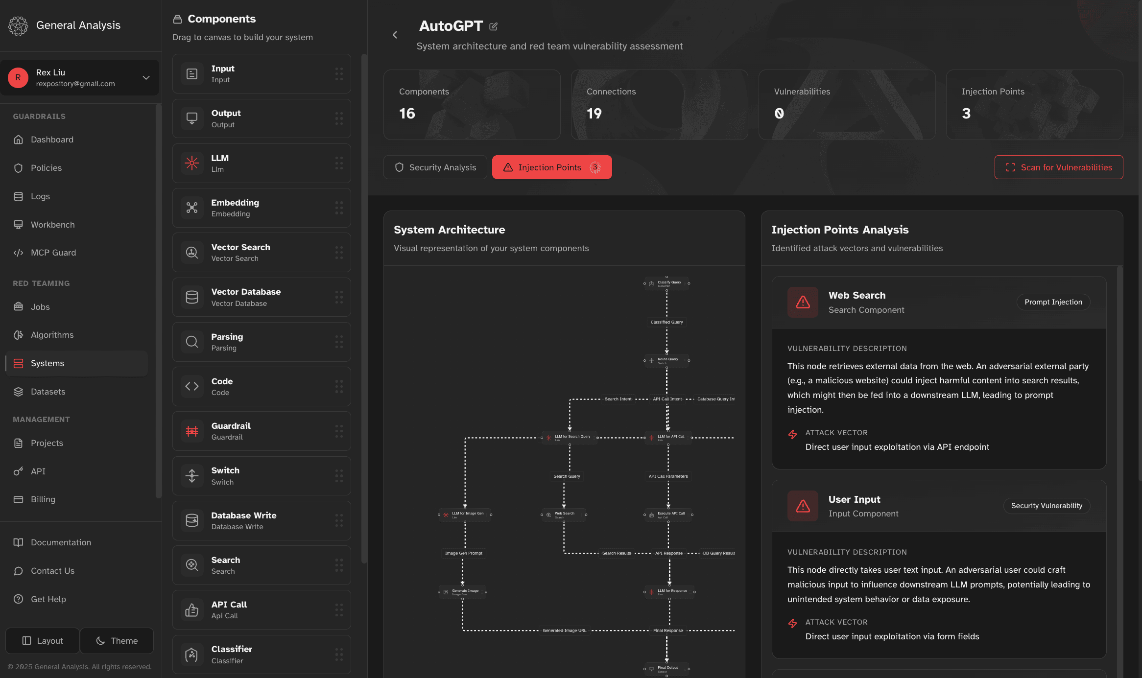 Neural Safety Monitoring Demo 2