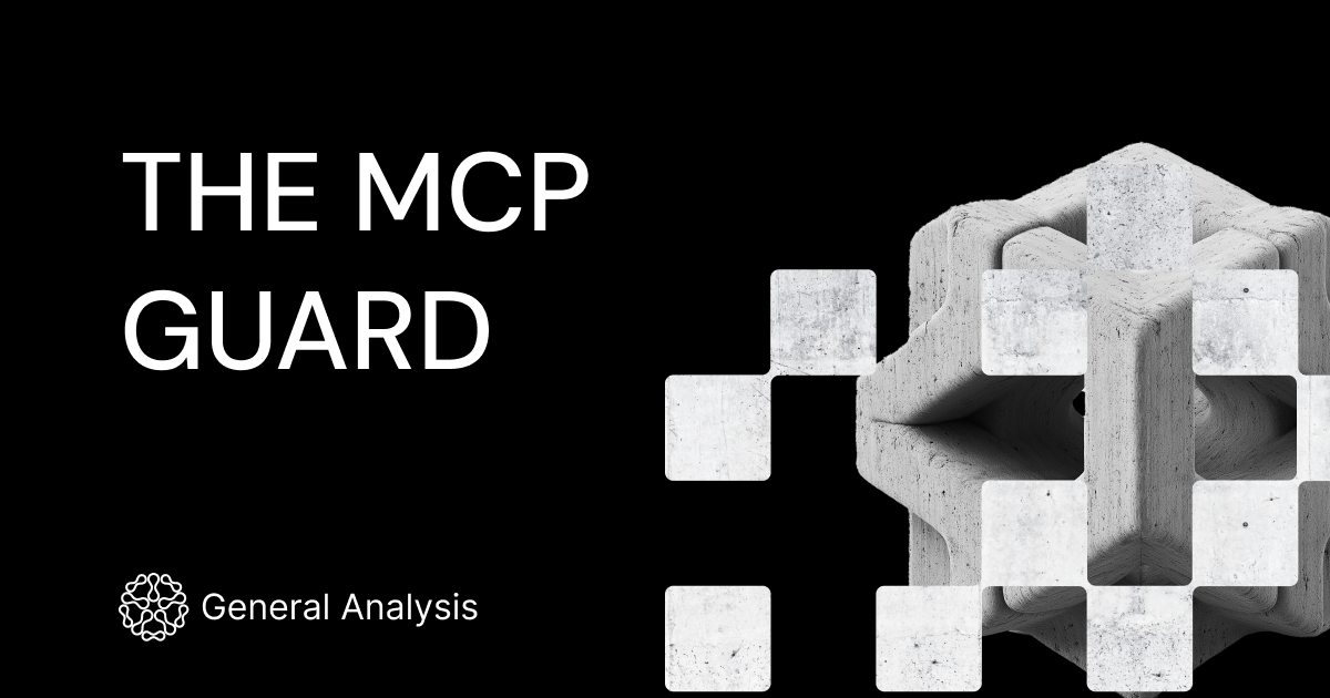 MCP Guard