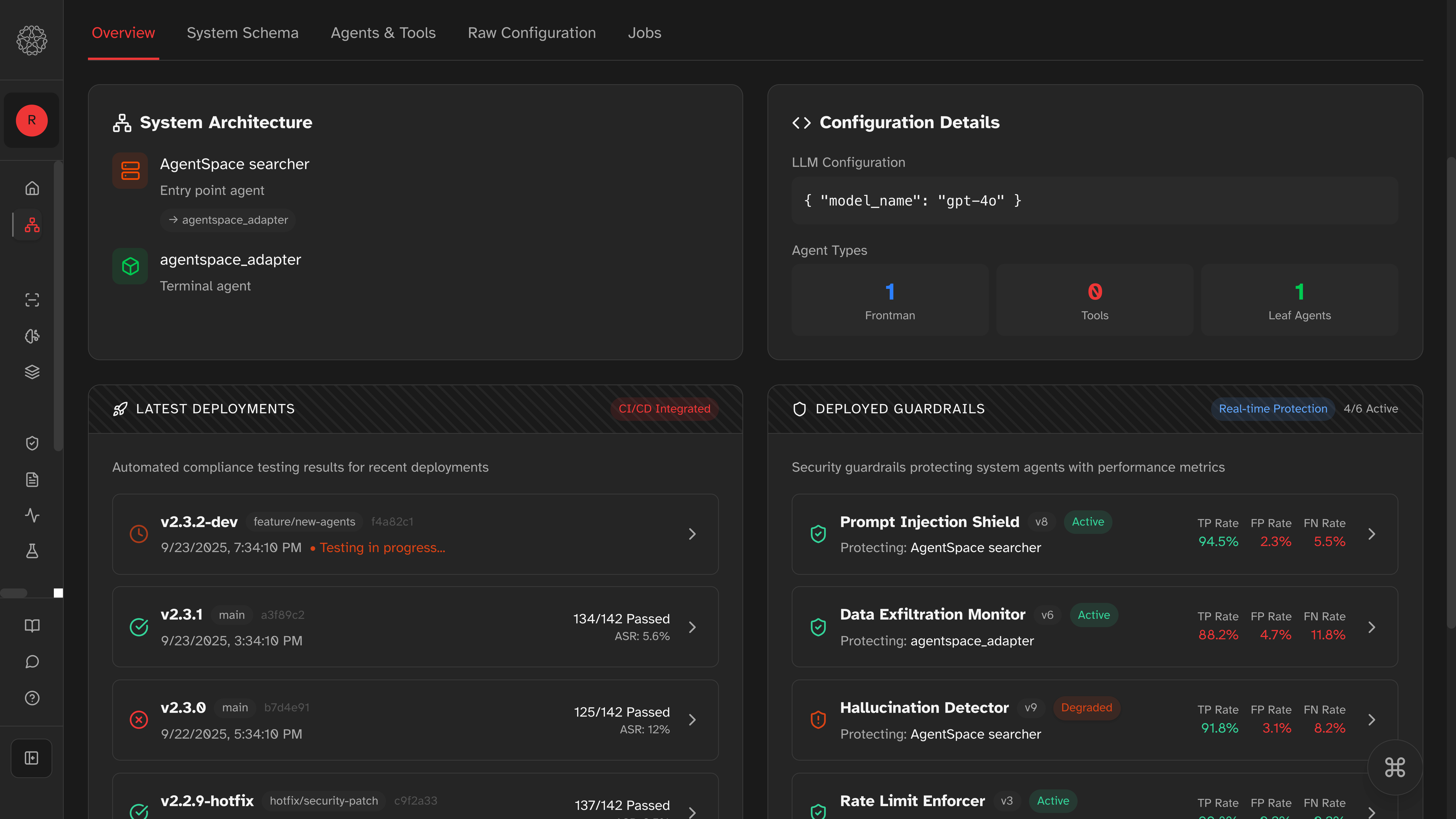 MCP Server Security Demo 2
